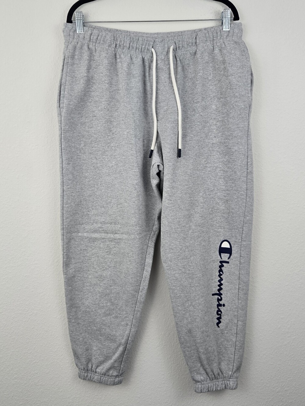 Gray Champion Sleepwear Sweats